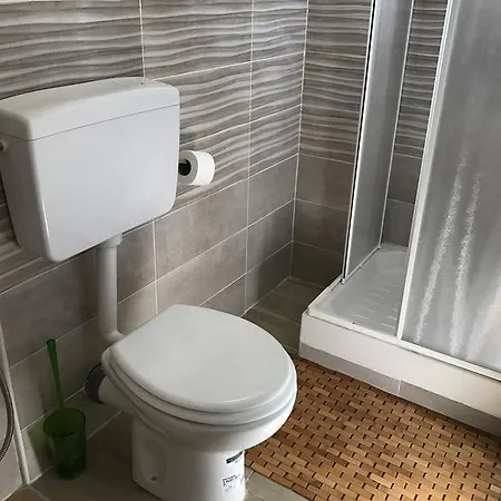 Prince ゲストハウス *