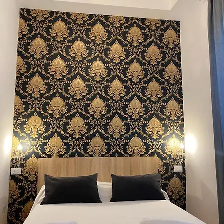 ゲストハウス Prince ローマ