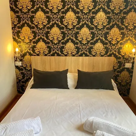 ゲストハウス Prince *