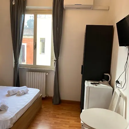 Prince ゲストハウス