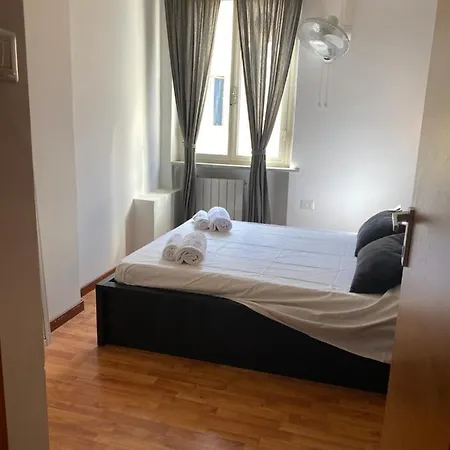 Vendégház Prince Róma