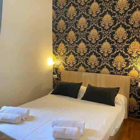 Prince ゲストハウス ローマ