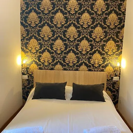 Prince Vendégház *