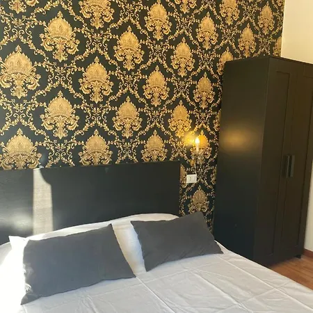 Prince ゲストハウス *