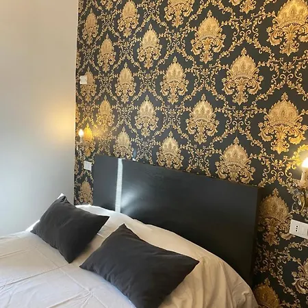 ゲストハウス Prince ローマ