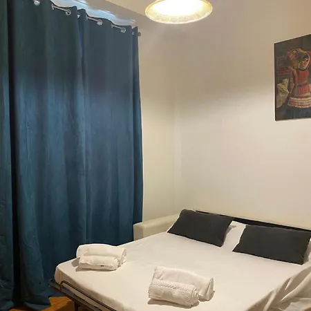 ゲストハウス Prince