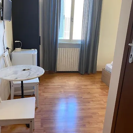 Prince Vendégház Róma