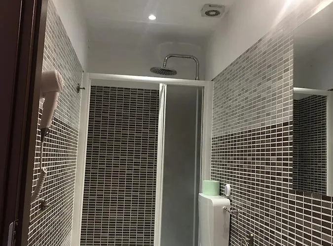 Penzion Prince Řím