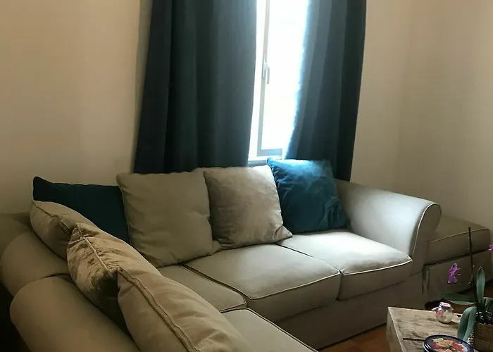 Penzion Prince Řím