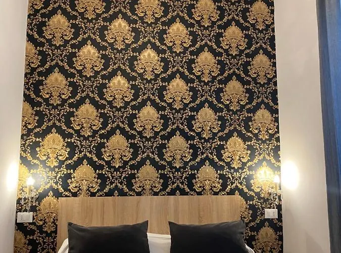 Penzion Prince Řím