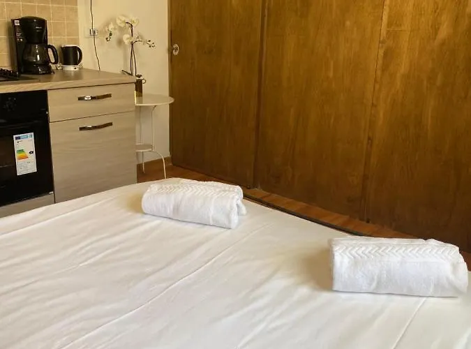 Prince Casa de hóspedes *