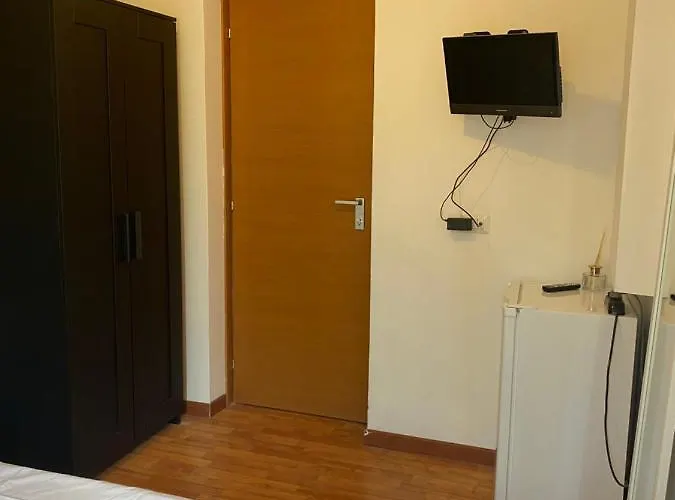 Casa de hóspedes Prince *