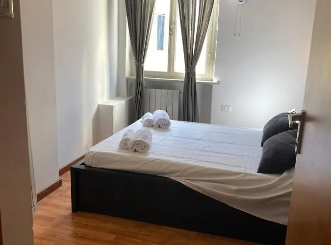 Casa de hóspedes Prince Roma