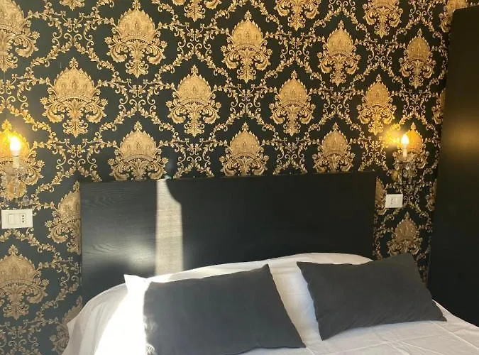 Prince Casa de hóspedes *