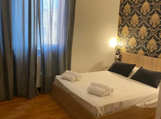 Casa de hóspedes Prince