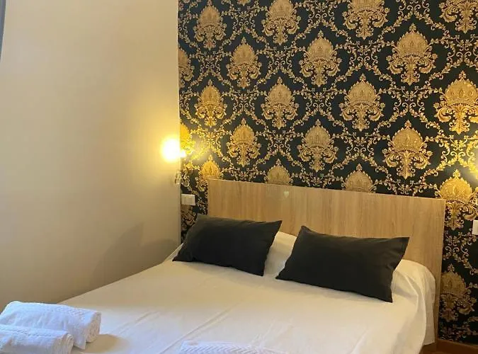 Prince Casa de hóspedes Roma