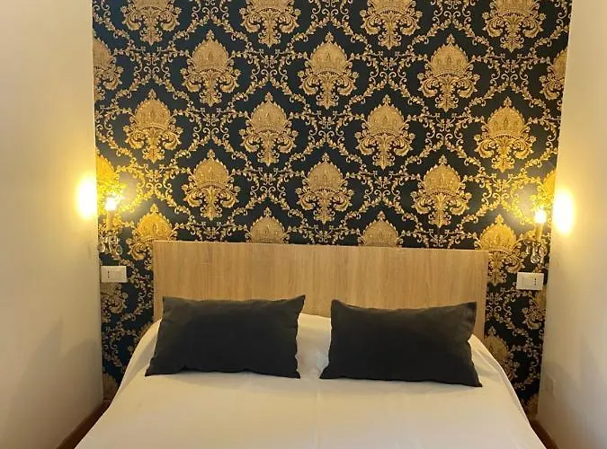 Prince Casa de hóspedes *