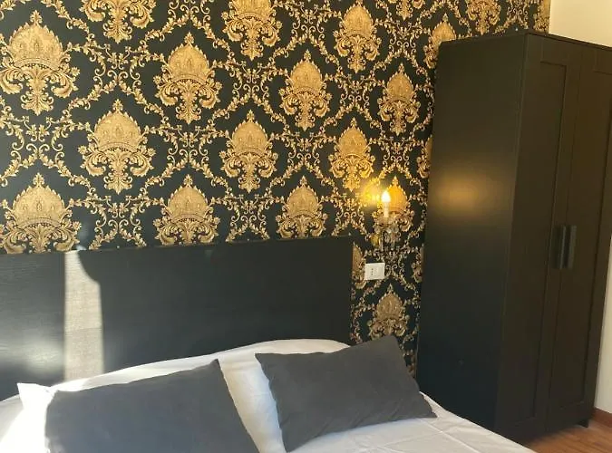 Prince Casa de hóspedes *