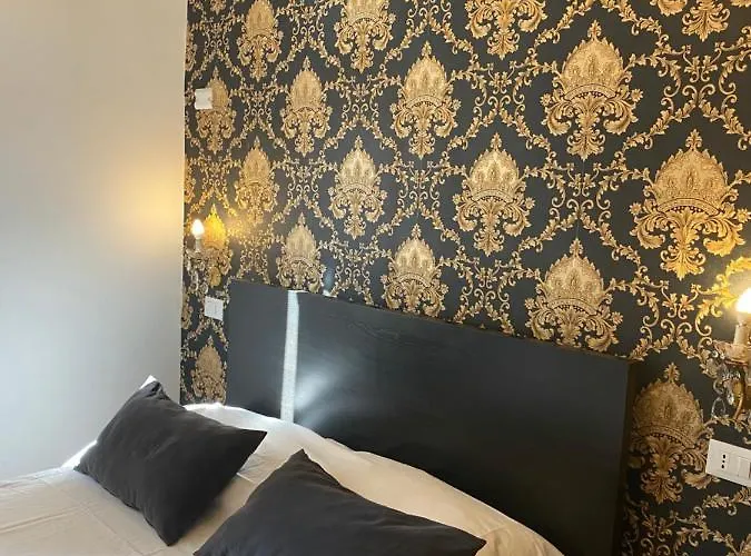 Casa de hóspedes Prince Roma