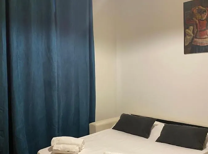 Casa de hóspedes Prince