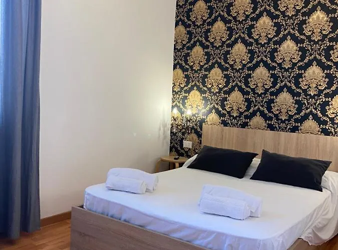 Prince Casa de hóspedes *