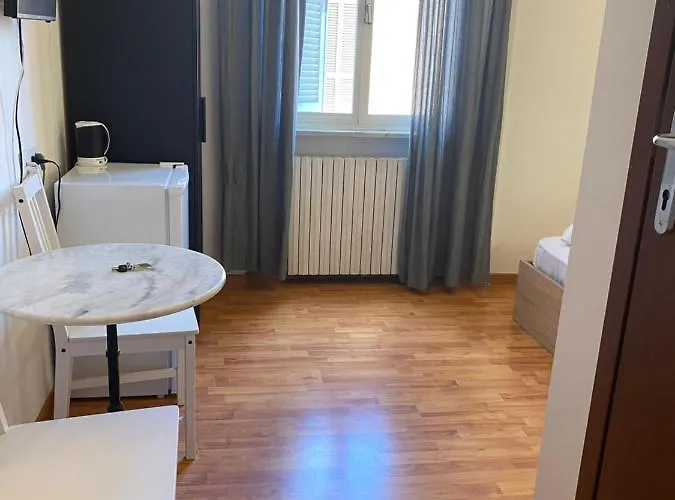 Prince Casa de hóspedes Roma