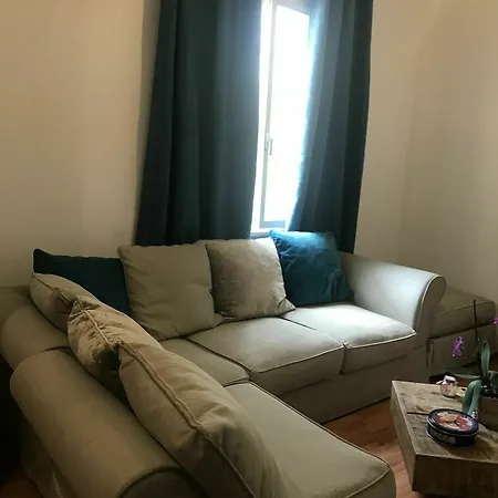 Гостевой дом Prince Рим