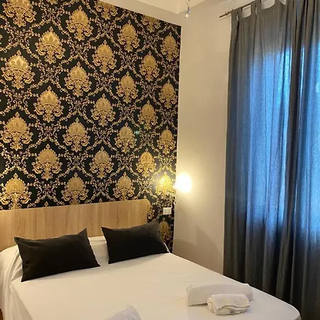 Гостевой дом Prince *