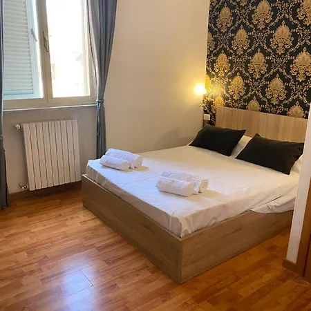 Prince Гостевой дом Рим