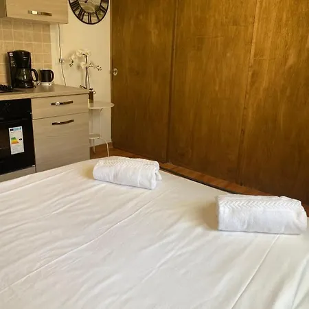 Prince Гостевой дом *