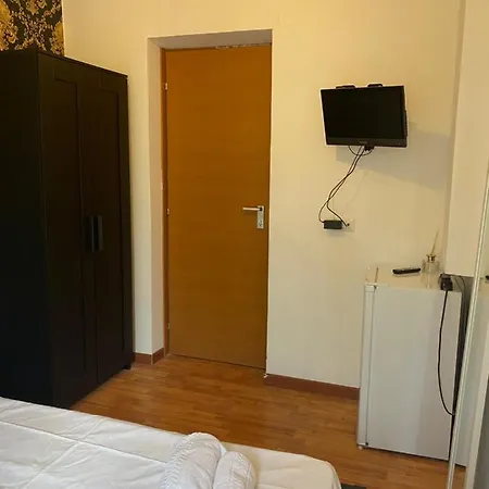 Гостевой дом Prince *