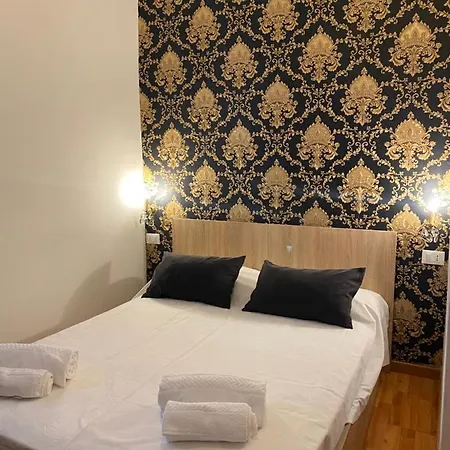 Гостевой дом Prince